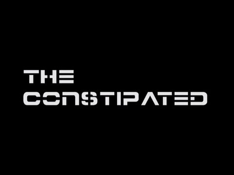 THE CONSTIPATED