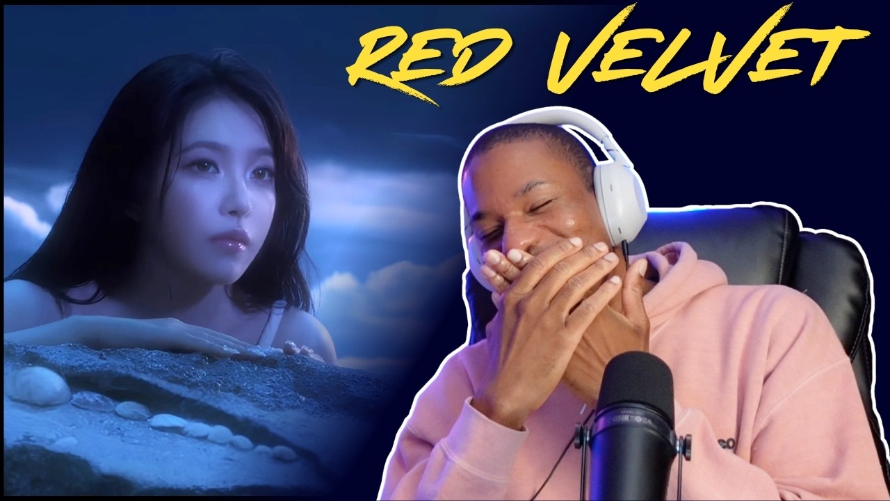 RED VELVET | 'Surfin' Boy' MV + 'Hot Girls Cold Vibes', 'Orchestra', Hula Hoop', 'Hawaii' REACTION