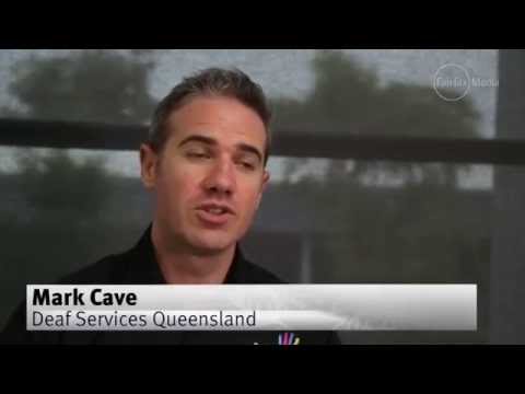 How to Sign An Auslan Interpreter in Auslan