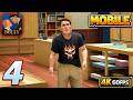 Bully Anniversary Edition Gameplay Walkthrough Part 4 Android IOS