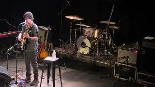 Pete Yorn 9/25/24 Vampyre Racket, NYC