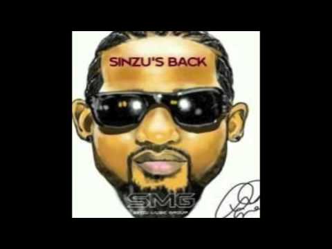 Headless Chicken - Sinzu Ft. Burna Boy