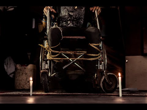 RompeCara - El Placer De Torturar [Video Oficial] online metal music video by ROMPECARA