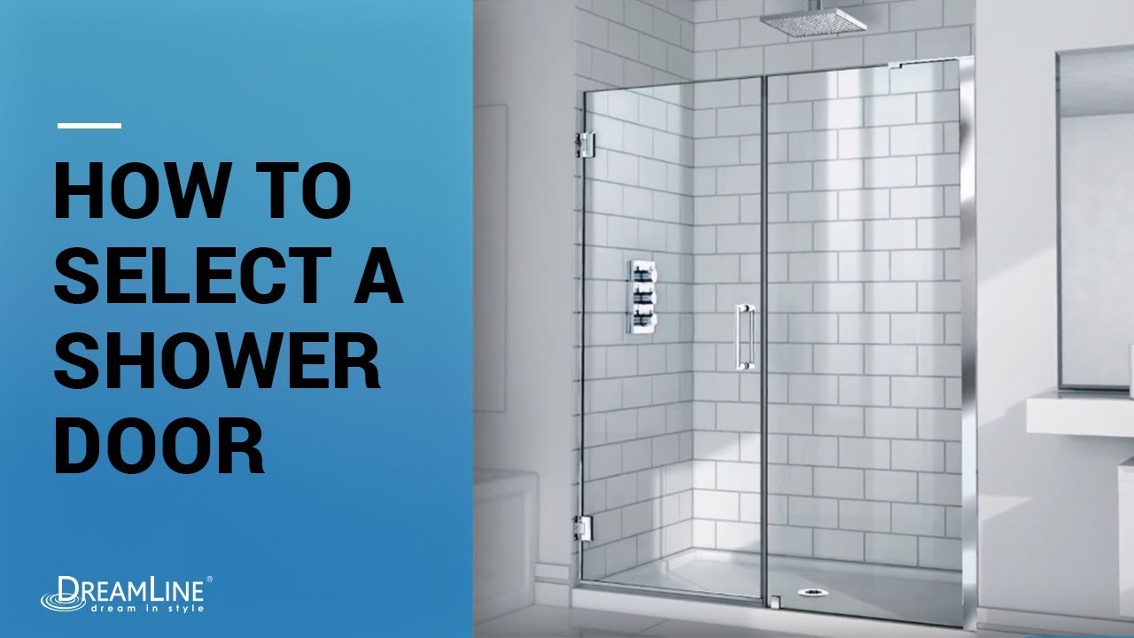 DreamLine EssenceH 4448" W x 76" H SemiFrameless Bypass Shower Door