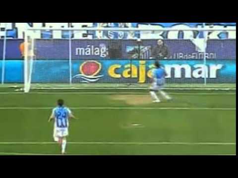 Amazing Goal Colunga