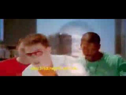 Blazin' Squad All Night Long