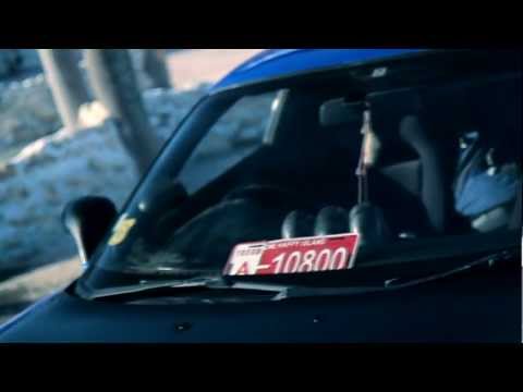 TCOB at Aruba 2012 Trailer