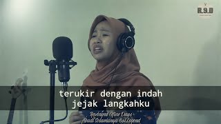Download lagu Abadi Selamanya Ost Legenda | Gothic Metal Version [ Cover By Nining Meidah ] mp3