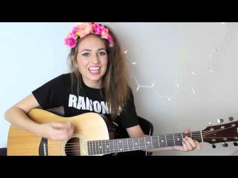 "Worth It // Sledgehammer" Fifth Harmony (Courtney Randall cover) Video