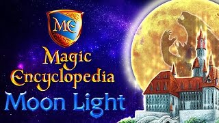 Magic Encyclopedia: Moon Light (PC) Steam Key GLOBAL