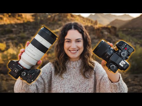 The Best Telephoto Lens for TRAVEL