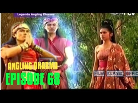 ANGLING DHARMA EPISODE 68