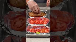 This woman is incredibly creative