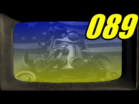 Let Me Play Fallout pt 89 Close to the Master