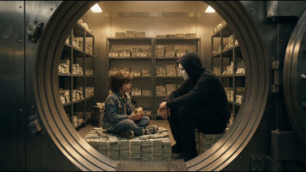 Top 8 Best Heist Movies of 2026 (Modern Masterpieces)