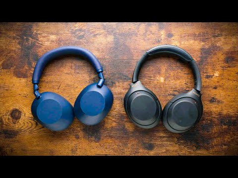 Sony WH-1000XM6 vs. Sony WH-1000XM4 - Should you FINALLY upgrade?