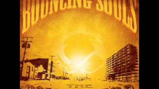 Bouncing Souls gold Music