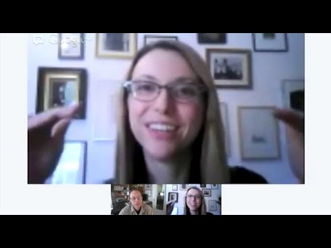 Sara Konrath: The Empathy Expert | Community Health