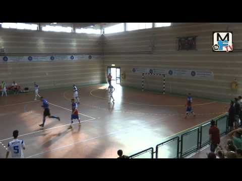 Campione provincia Latina 2015 Gara 3 highlights