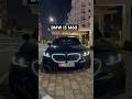 BMW I5 M60 XDrive 610 HP I5M60
