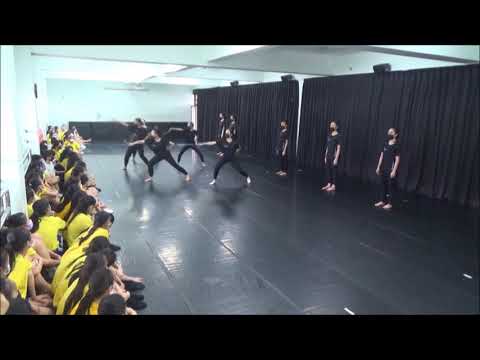 藝術疫轉•藝舞翩翩