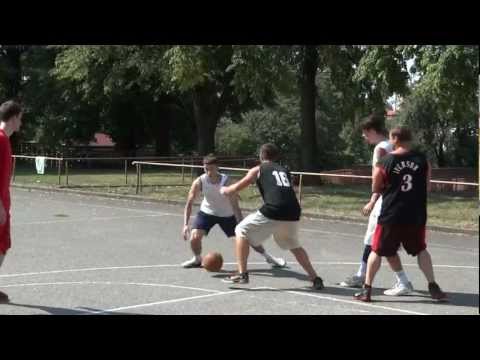 Streetball Cup 2012