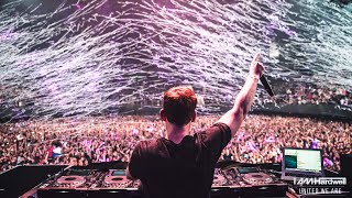 I AM HARDWELL - United We Are (Final Hour live at 
