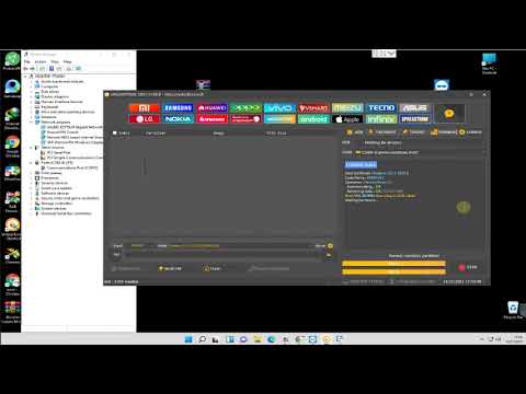 Realme C21Y RMX3263/RMX3261 Pattern Password Frp Lock Pin Code Done By UnlockTool 100% Working