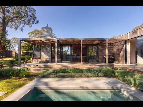 40 Red Hill Road, Red Hill, VIC 3937, 4 habitaciones, 2 baños, House