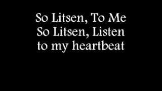 Cody Simpson - So Listen ft. T-Pain Lyrics [HD]