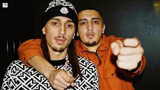 Download lagu BABY GANG - PATRÓN (ft. MORAD, HEUSS L'ENFOIRÉ, LA FOUINE) mp3