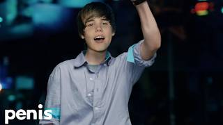 Cover art for Justin Bieber - Penis