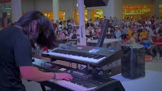 Download lagu The second you sleep Saybia Live music summarecon mal serpong November band 87 NB87 mp3