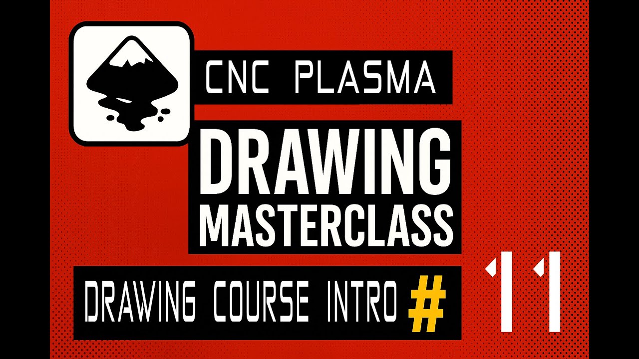 Inkscape Drawing Masterclass Episode 11 - Drawing Course Intro