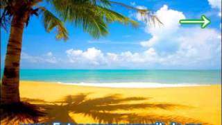 Entspannungsmusik Insel - Entspannungsmusik Sonne Strand - Entspannung Musik