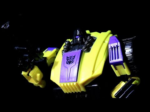 TF Generations Swindle - Vangelus Review 207-C