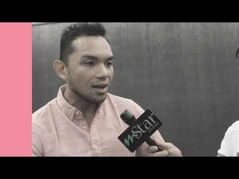 Tular Pakai Baju Melayu Di Bollywood, Fakhrul Razi rupanya...