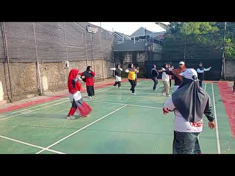 Kaka Main Salah - X Belis Mahal - Putry Pasanea ft Kapthenpurek - Tik Tok Viral  - Team KSN Kemang