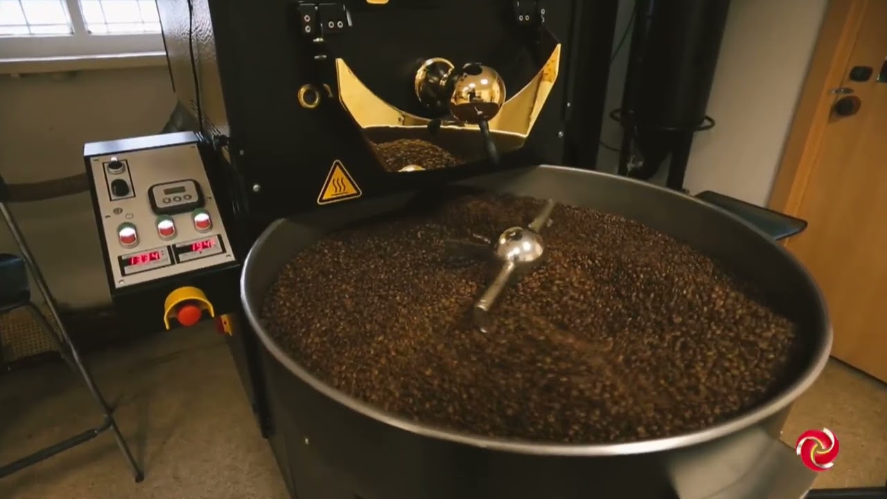 Mercado de café: nossa equipe atualiza todos os detalhes