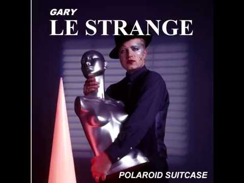 Gary Le Strange -  INDIVIDUALS (Audio Only)