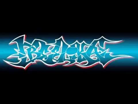 RUNDKA PO REJONACH - 01. FREESTYLE