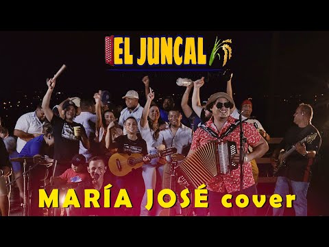 El Juncal - María José Cover (Live Session)