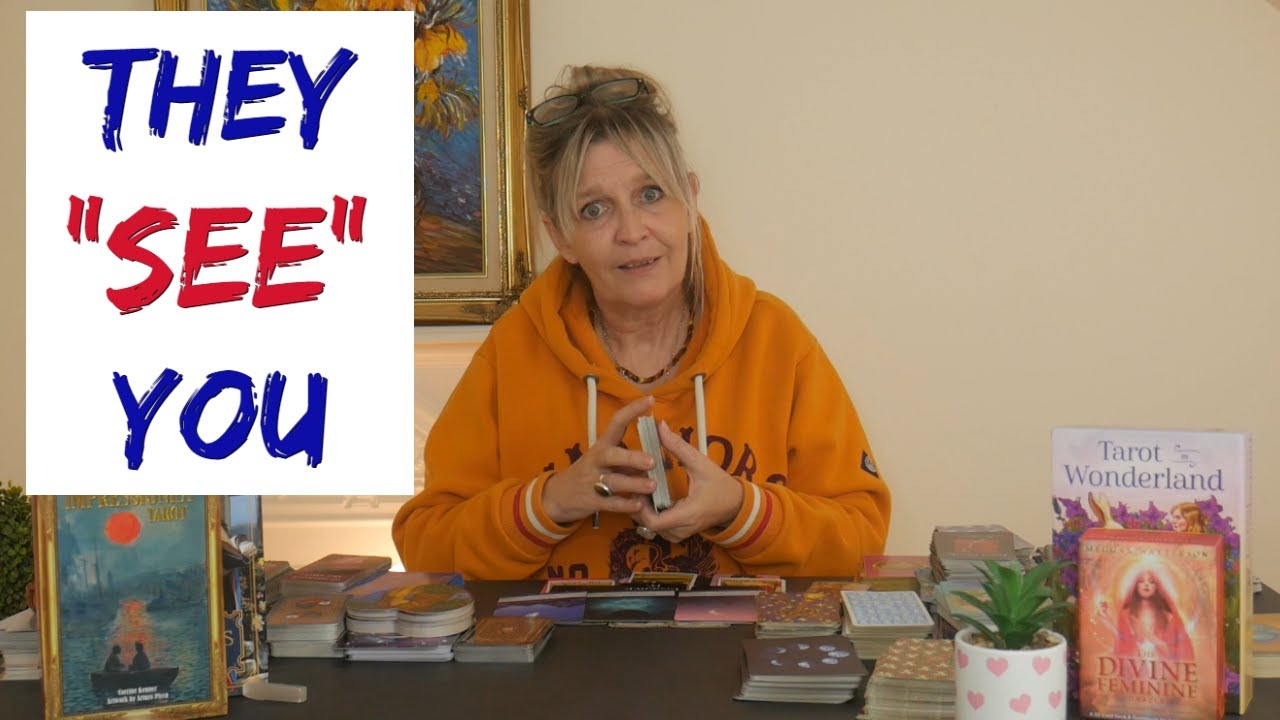 OMG!!! 😱 WHY Is Your Person Now WORRIED About You???? 💯 💕