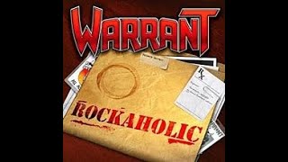 Warrant - Tears In The City