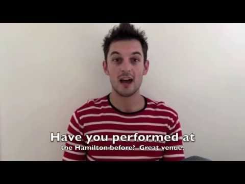 Wesley Taylor to perform at Capital Pride