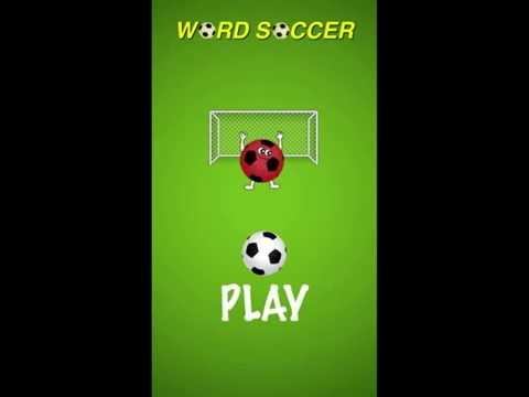 Word Soccer Lite Video