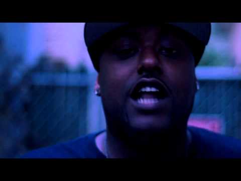 Lot A Nerv - Tanked Up (promo)