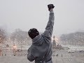 Rocky Sigue Luchando Motivación