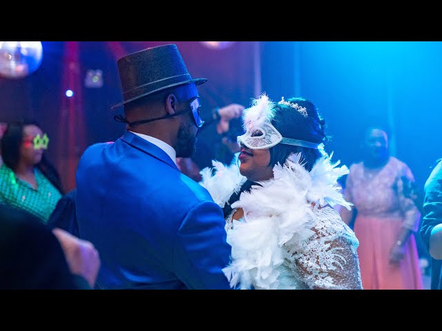 Teaser - Dani & Guilherme