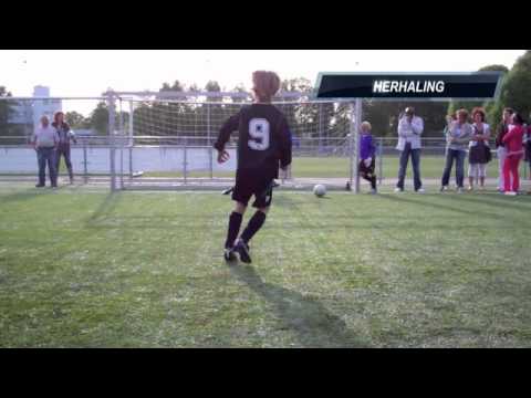 Penalties FC Almere F2 - E6